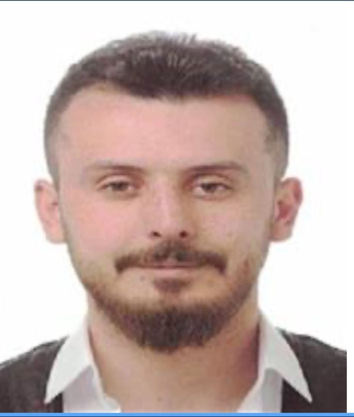 Lisenin müdür yardımcısını hayattan koparan kaza Lisenin müdür yardımcısını hayattan koparan kaza