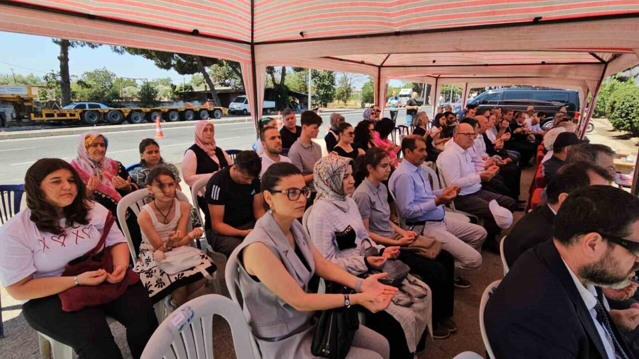 Malgaç Baskını ve Yörük Ali Efe 106. yılında anıldı