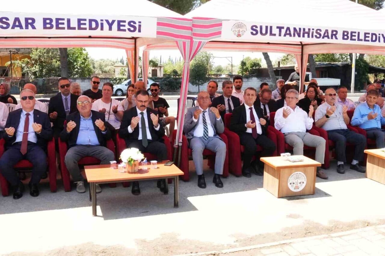 Malgaç Baskını ve Yörük Ali Efe 106. yılında anıldı