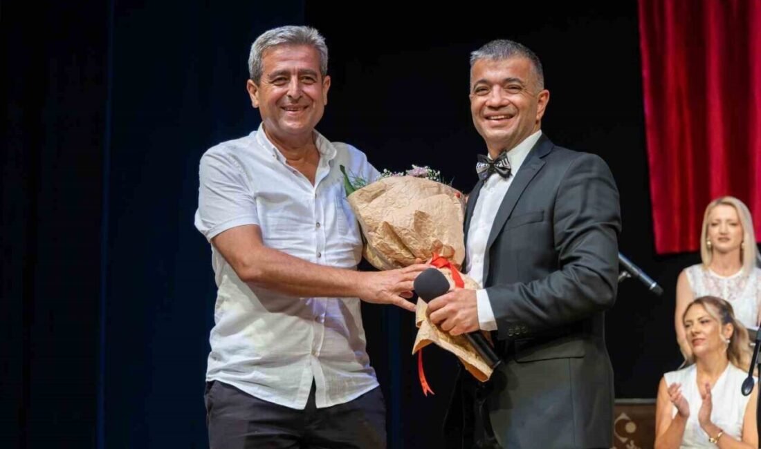 Manavgat Belediyesi Türk Sanat Müziği (TSM) Korosu, kültür ve sanat