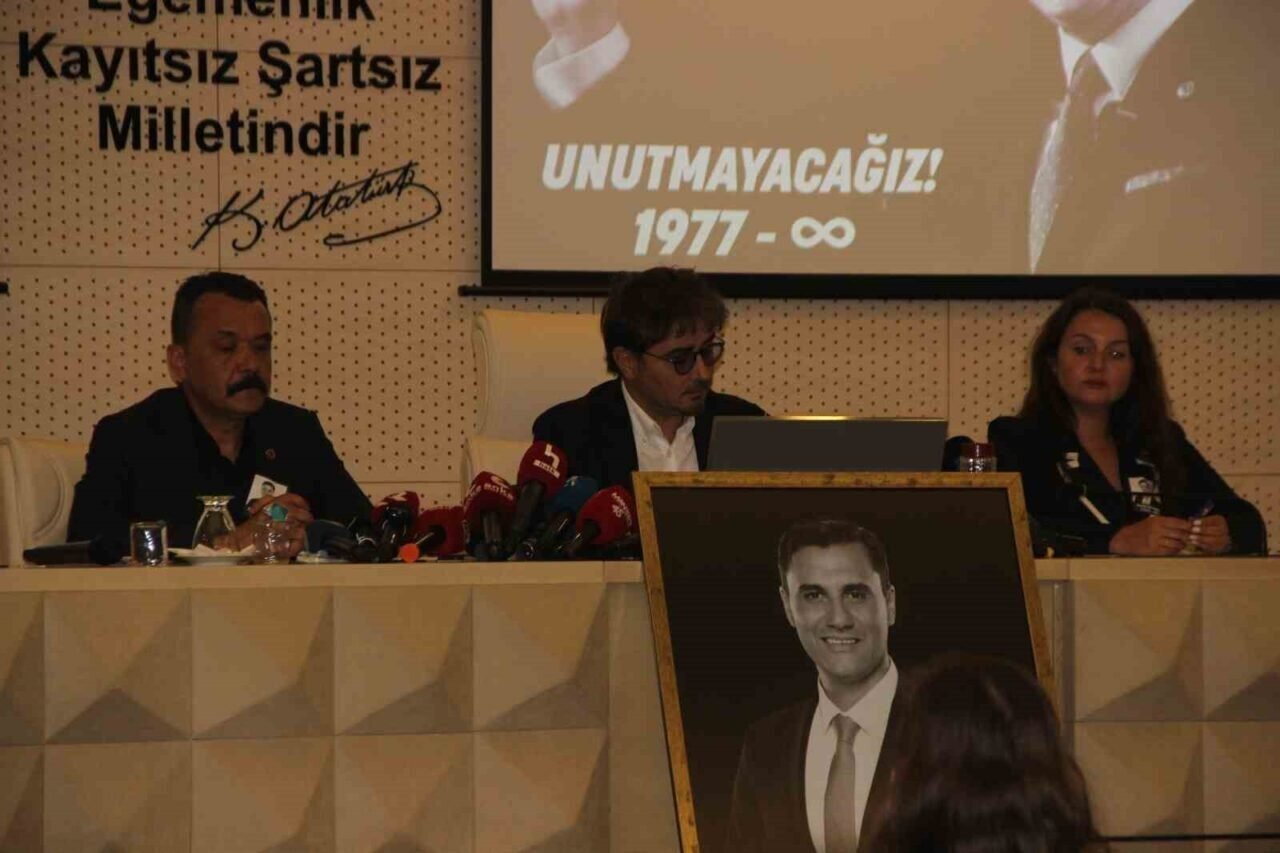 Manisa Büyükşehir Belediyesi’nin yeni Başkanı Besim Dutlulu oldu