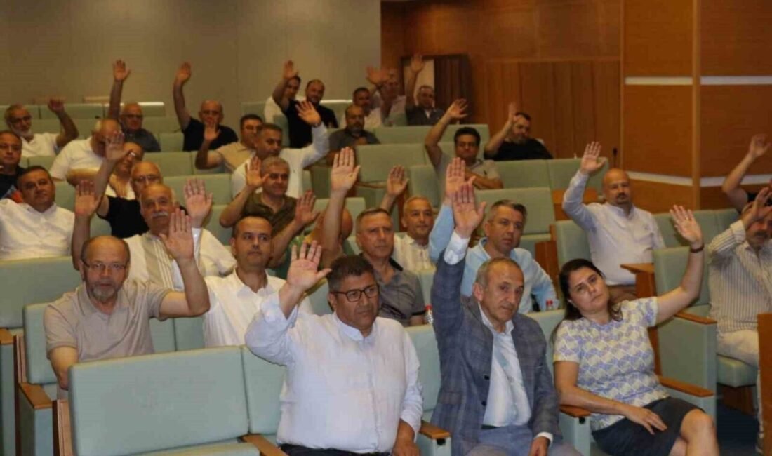 Manisa Ticaret ve Sanayi Odası’nın (Manisa TSO) 2025 yılı Haziran