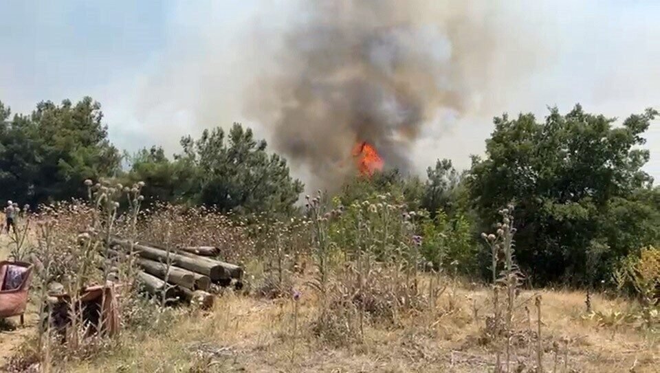 Manisa’da 3 köy tedbir amaçlı boşaltılıyor