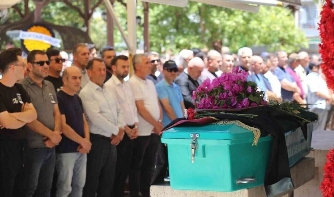 Manisa’nın tanınmış simalarından Manisa Barosu’na kayıtlı Avukat Ali Kanıt hayatını