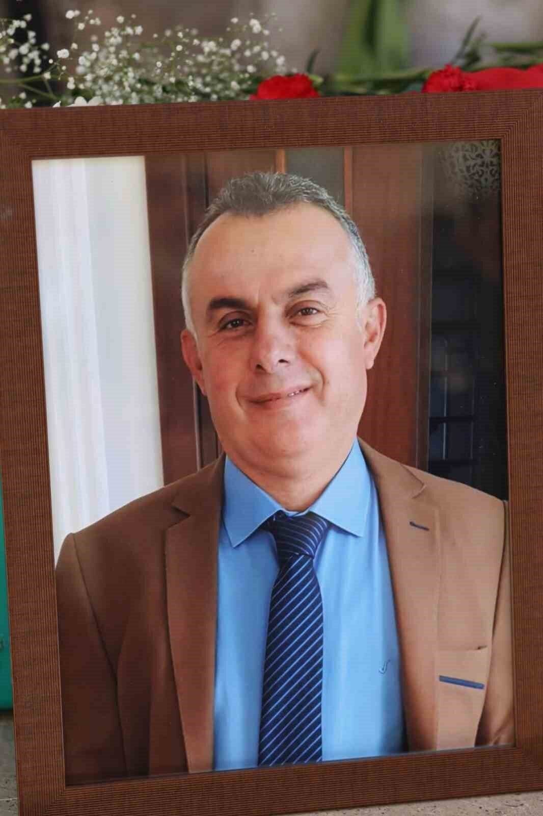 Manisa’da hukuk camiası yasta