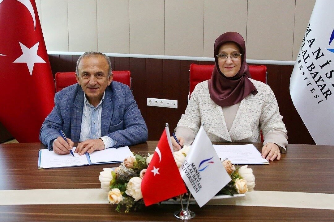 Manisa’da üniversite sektör iş birliği güçleniyor