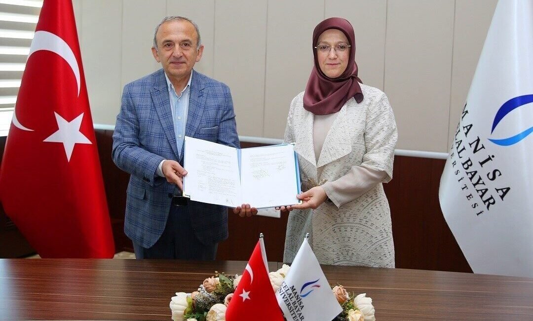 Manisa Celal Bayar Üniversitesi, Yükseköğretim Kurulu (YÖK) ve Türkiye Odalar