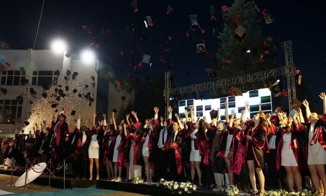 Manisa Celal Bayar Üniversitesi Tıp Fakültesi 2024-2025 Eğitim-Öğretim Yılı 25.
