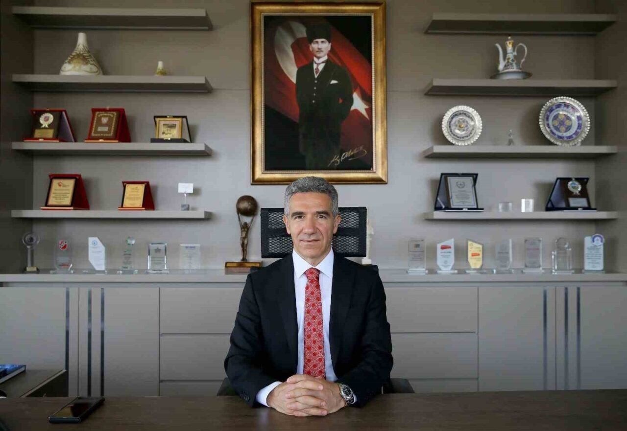 Medical Point’e Kaizen Award Türkiye birincilik ödülü