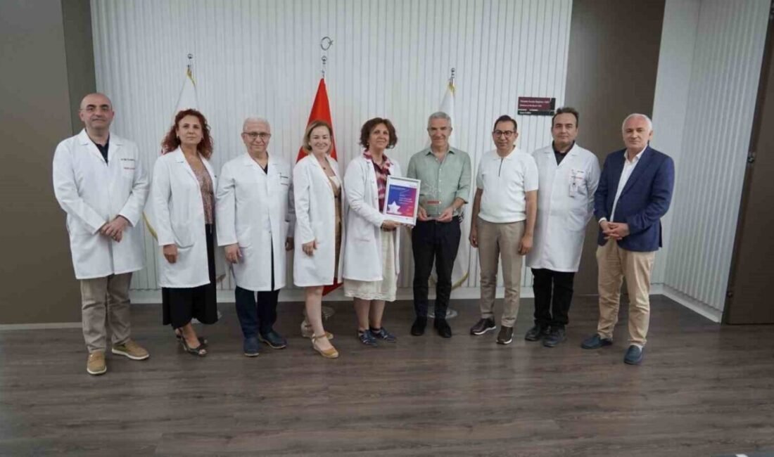 Medical Point Hastaneler Grubu, Kaizen Institute Turkeye tarafından düzenlenen Kaizen