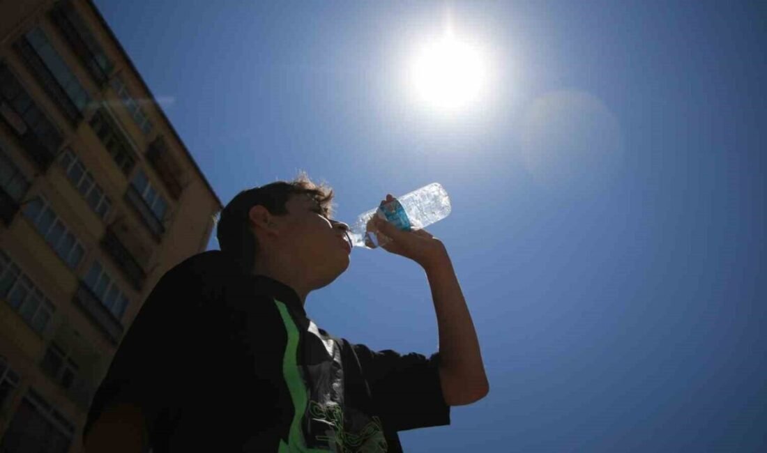Meteoroloji 2. Bölge Müdürlüğü, Aydın ve çevresinde önümüzdeki günlerde etkisini