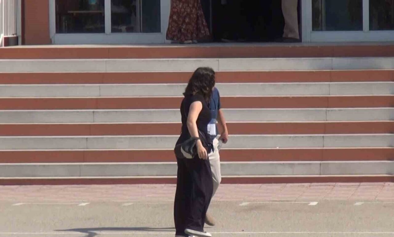 Nüfus cüzdanını unutan adaya saniyelerle yetişen umut