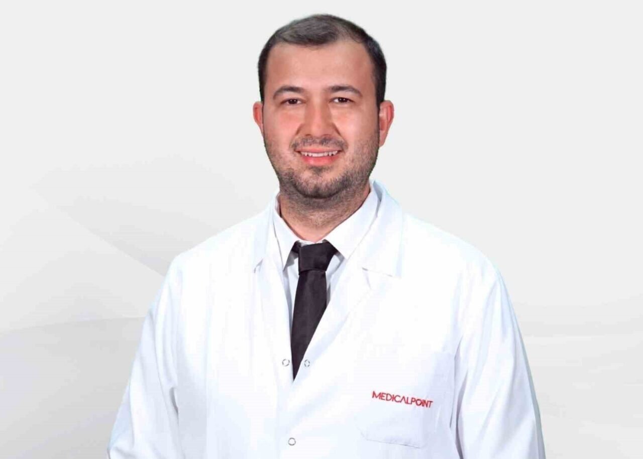 Safra yolu kaçaklarına ameliyatsız müdahale