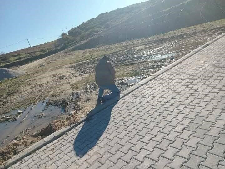Samanlıkta düğün yapan Buldanlılardan Başkana ’Sözünü tut’ çağrısı