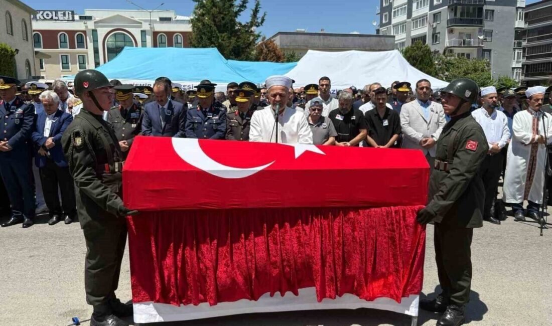 Libya’da görevli olarak bulunduğu sırada geçirdiği kalp krizi sonucu hayatını
