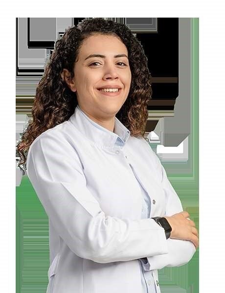 Diyetisyen Ruken Kuzu, ince bağırsaklarda çok fazla bakteri üremesi olarak