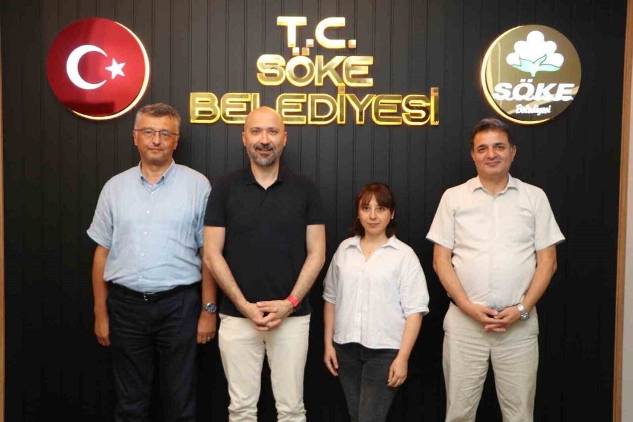 Söke Belediyesi ile Denetimli Serbestlik Müdürlüğü arasında işbirliği protokolü imzalandı