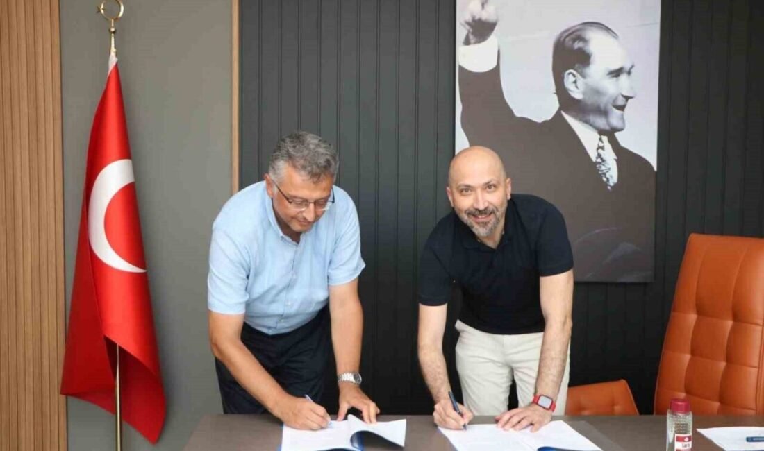 Adalet Bakanlığı Söke Denetimli Serbestlik Müdürlüğü ile Söke Belediyesi arasında