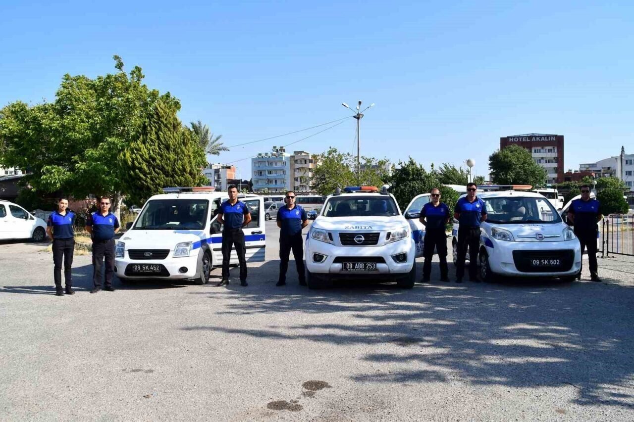 Söke Belediyesi LGS Sıvasında öğrencilerin yardımına koşacak Söke Belediyesi LGS Sıvasında öğrencilerin yardımına koşacak