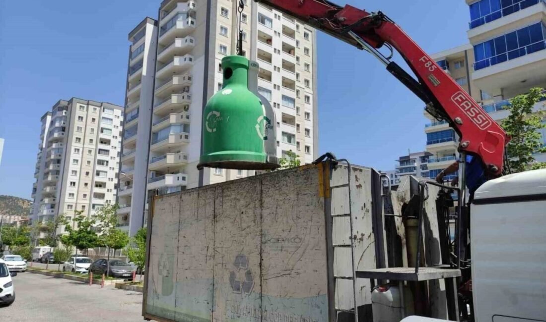 Söke Belediyesi Sıfır Atık ve İklim Değişikliği Müdürlüğü, çevre bilinci