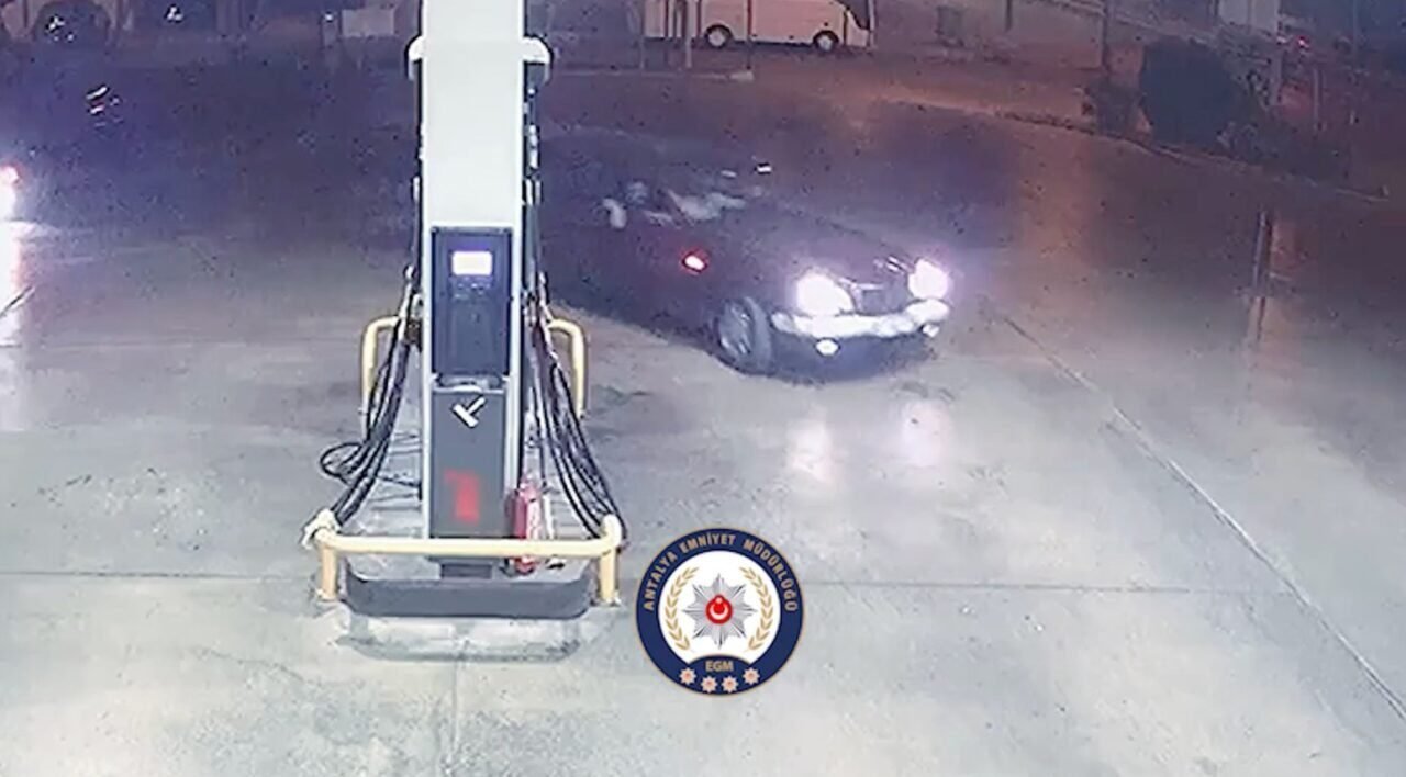 Sosyal medyada paylaşılan driftler pahalıya maloldu, cezalar peşinden geldi Sosyal medyada paylaşılan driftler pahalıya maloldu, cezalar peşinden geldi
