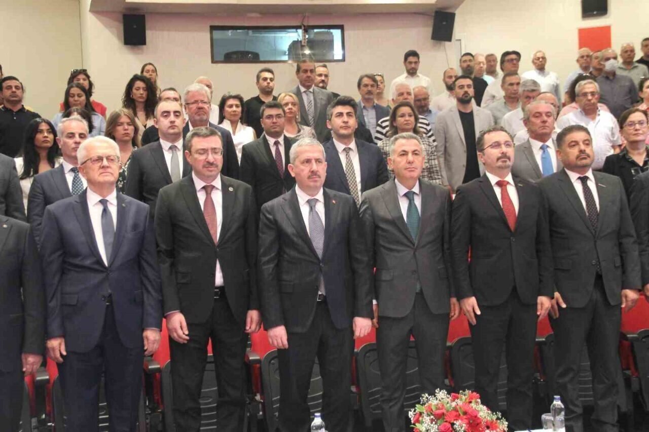 SPK Başkanı Gönül, İzmir iş dünyası ile buluştu