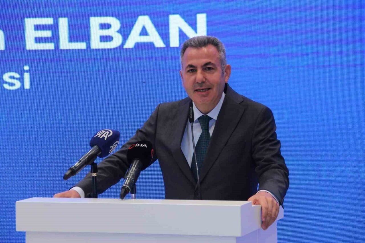 SPK Başkanı Gönül, İzmir iş dünyası ile buluştu