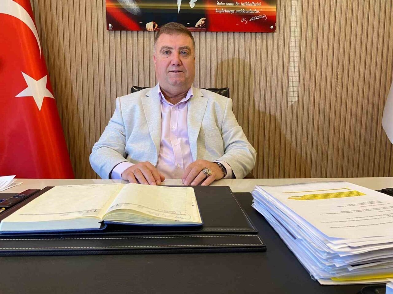 Taksilerde gece lastik patlaması sorun olmaktan çıkıyor