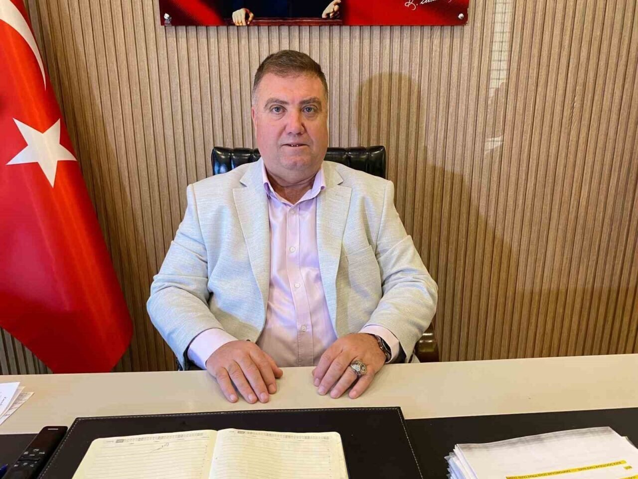 Taksilerde gece lastik patlaması sorun olmaktan çıkıyor