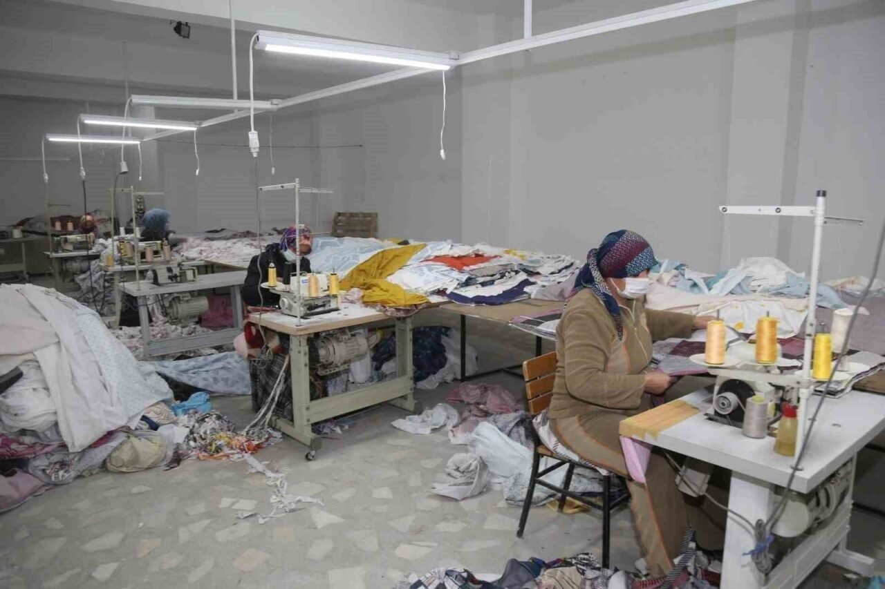 Tavas Belediyesinden istihdam için önemli iş birliği Tavas Belediyesinden istihdam için önemli iş birliği