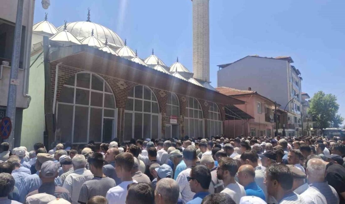 Manisa’nın Selendi ilçesinde traktör kazasında hayatını kaybeden 16 yaşındaki Yusuf