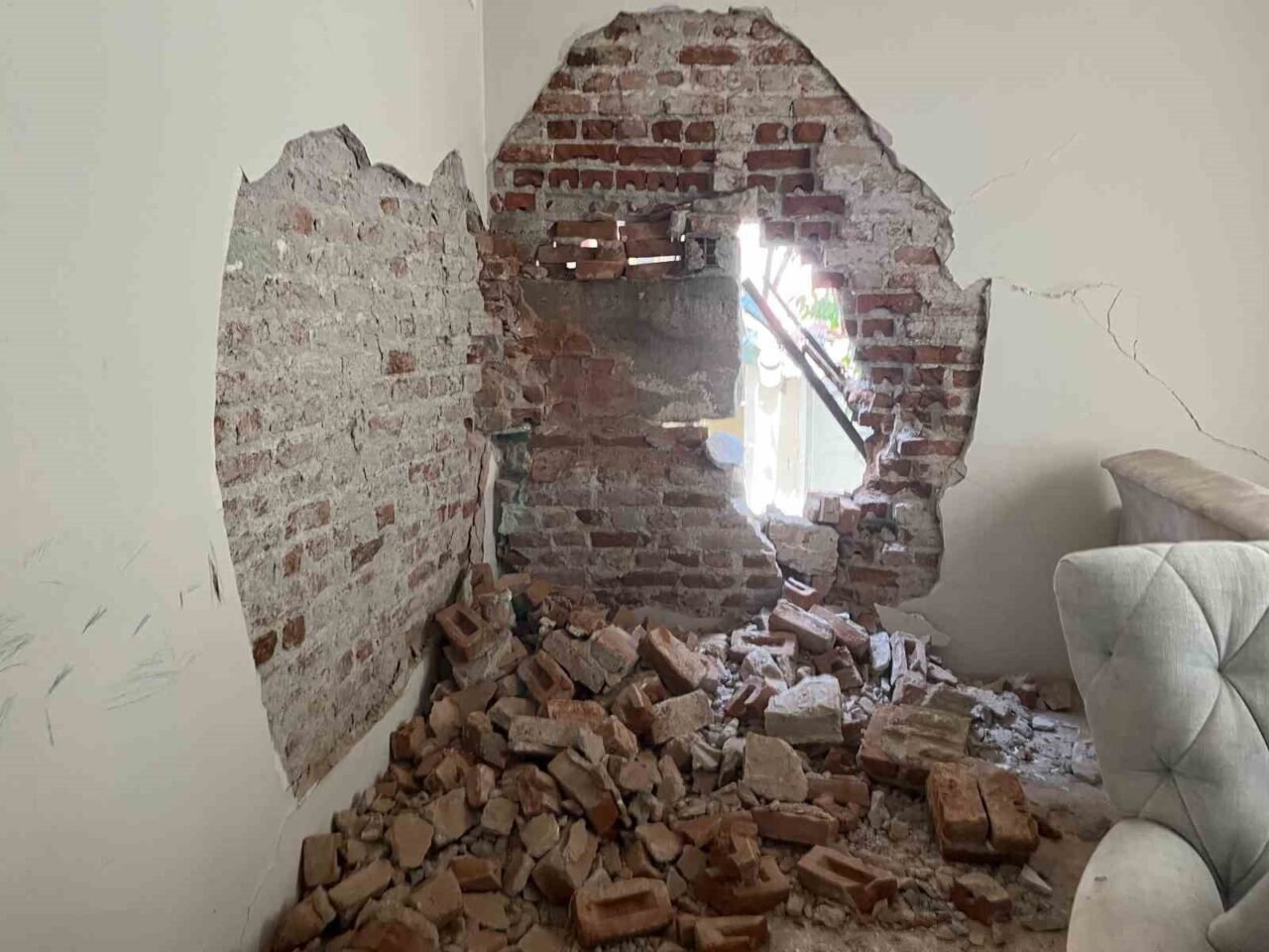 Tünel değil felaket kazılıyor