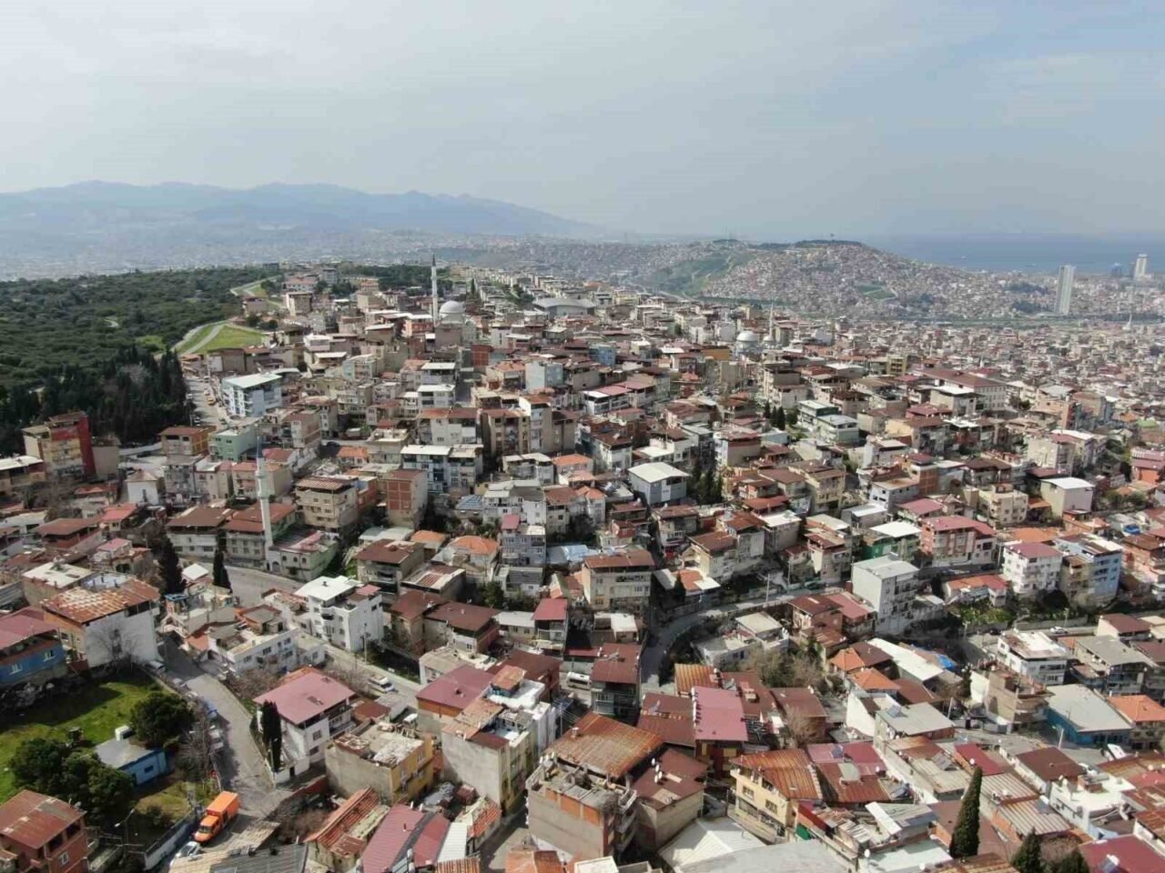 Tünel değil felaket kazılıyor