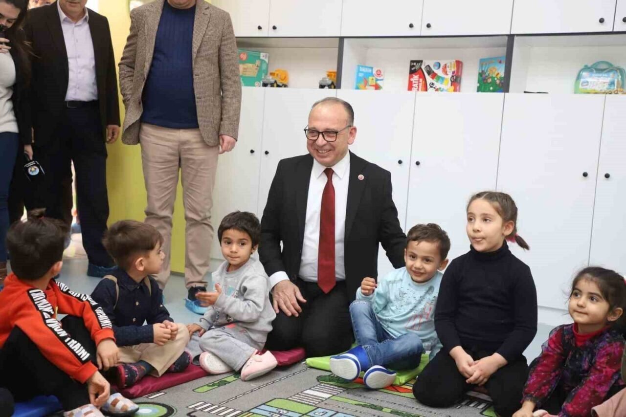Turgutlu’da yaz dönemi kayıtları devam ediyor