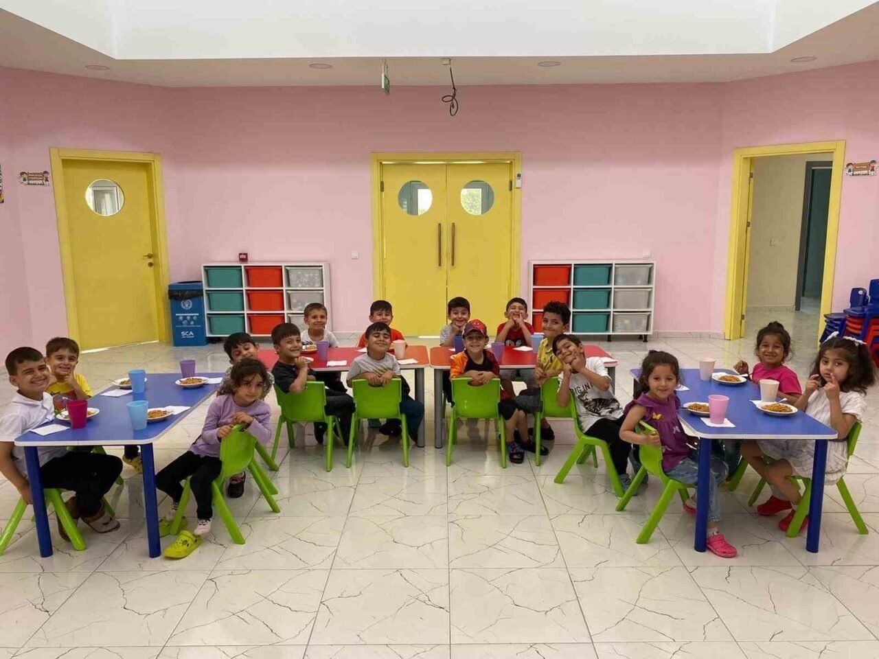 Turgutlu’da yaz dönemi kayıtları devam ediyor