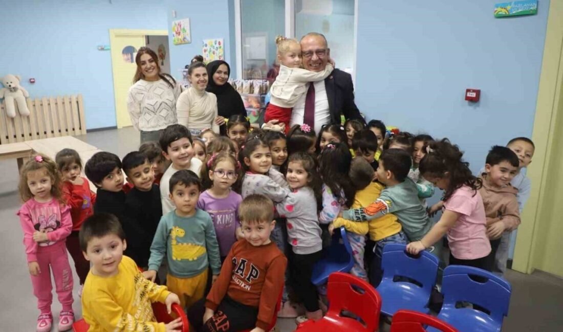 Turgutlu Belediyesi Çocuk Kültür Sanat Merkezlerinde yaz dönemi kayıtları devam