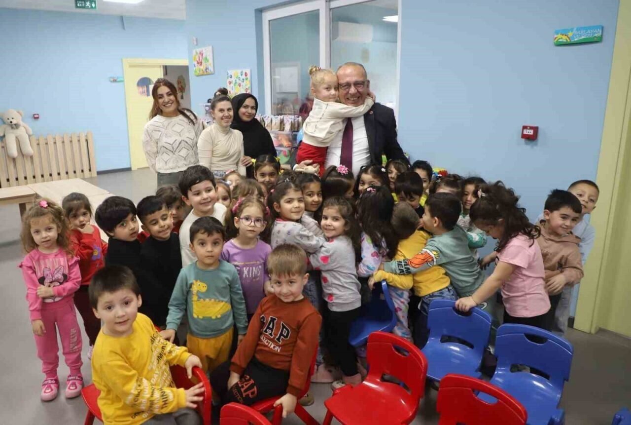 Turgutlu’da yaz dönemi kayıtları devam ediyor Turgutlu’da yaz dönemi kayıtları devam ediyor