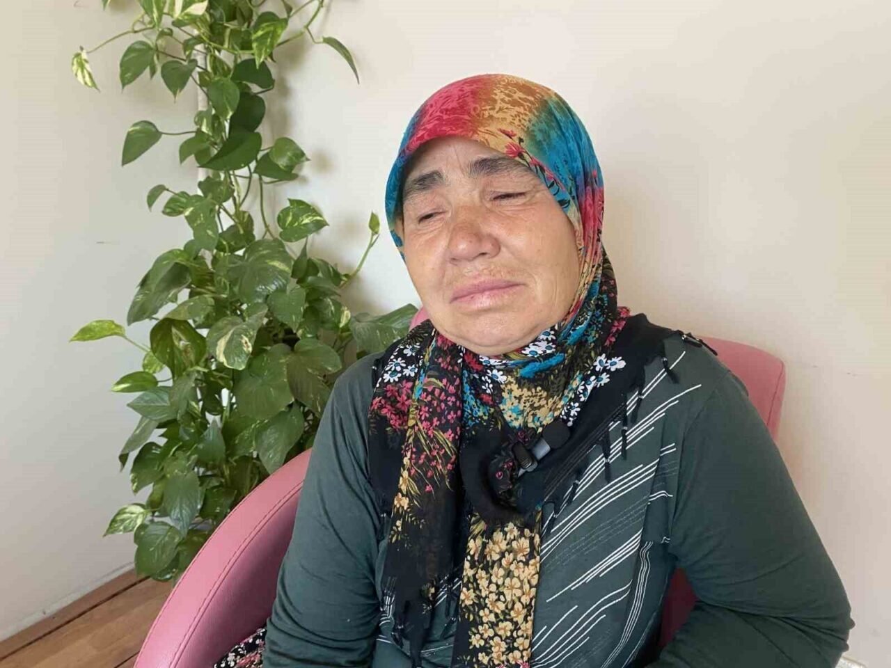 Üniversiteli Zeynep’ten 6 gündür haber alınamıyor