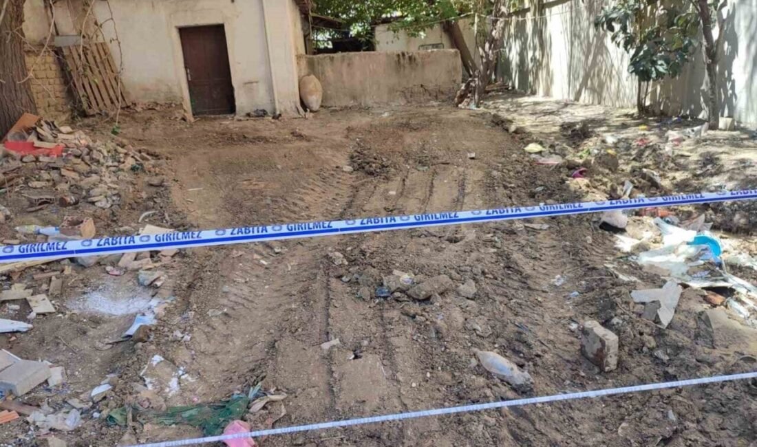 Yunusemre Belediyesi, Manisa Büyükşehir Belediyesi ve Jandarma Ekipleri ile beraber