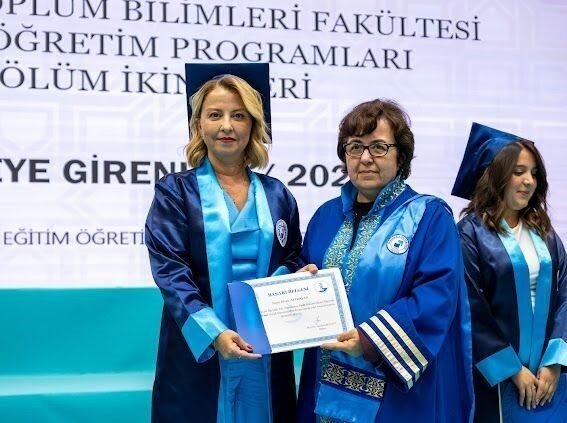 DENİZLİ (İHA) – Denizli’de yaşayan 51 yaşındaki Elvan Aydoğan, 31