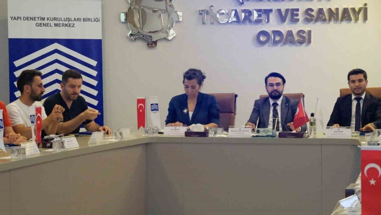 YDKB Genel Başkanı Toraman: "Değişiklikler, bazı alanlarda olumlu adımlar içerse de uygulamada aksaklıklar doğurmaya açık"