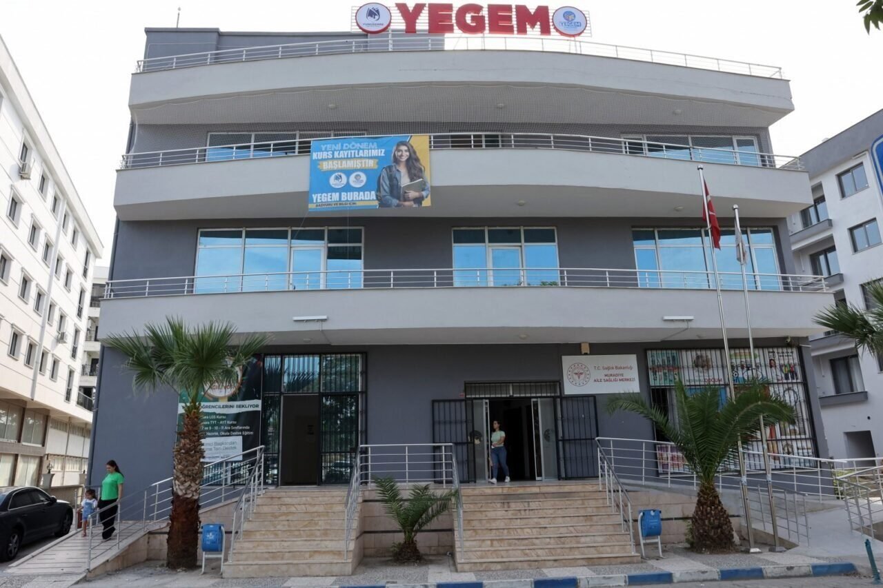 YEGEM’de erken kayıtlar başladı YEGEM’de erken kayıtlar başladı