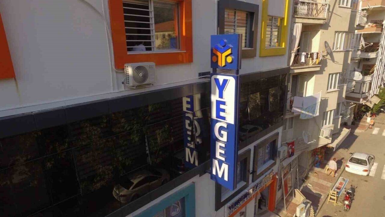 YEGEM’de erken kayıtlar başladı