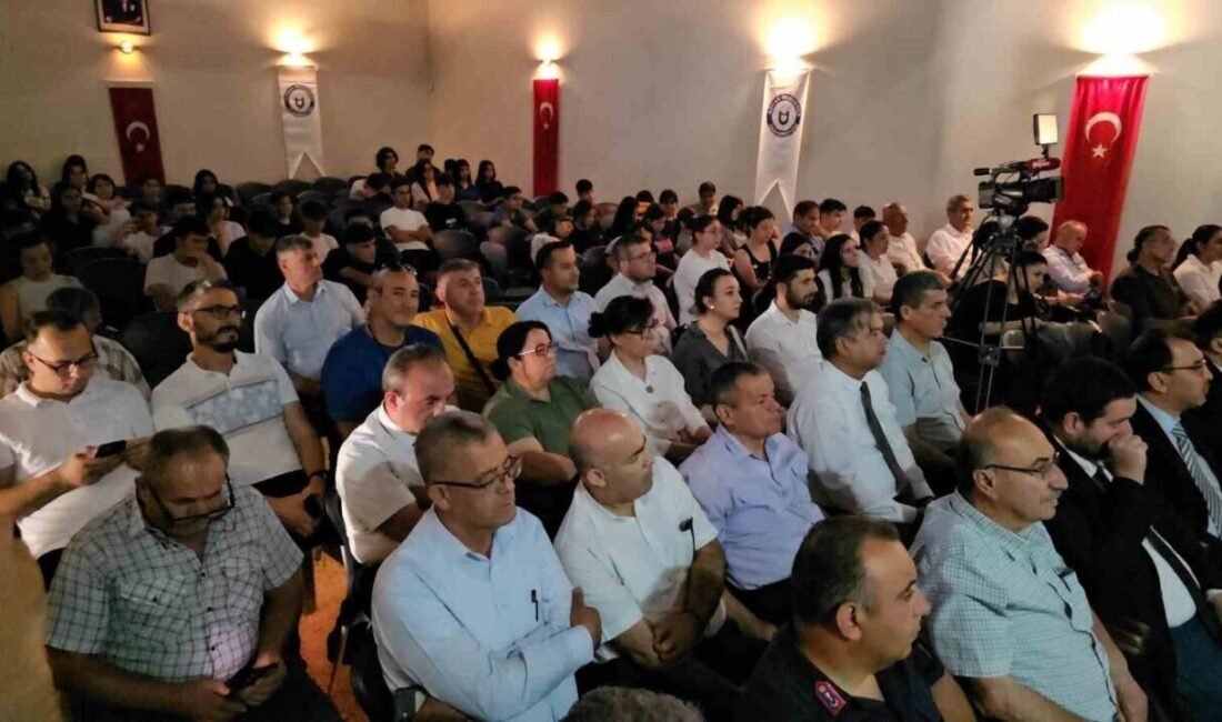 Aydın’ın Sultanhisar ilçesinde kaymakamlık tarafından ‘Malgaç Köprüsü Kuva-yi Milliye Direnişinin