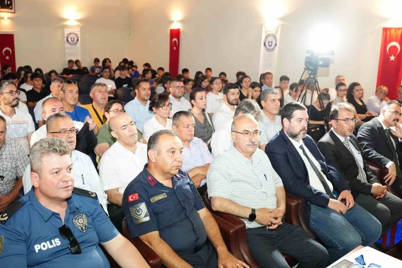 Yörük Ali Efe ve Malgaç Köprüsü Kuva-yi Milliye Direnişi Paneli düzenlendi