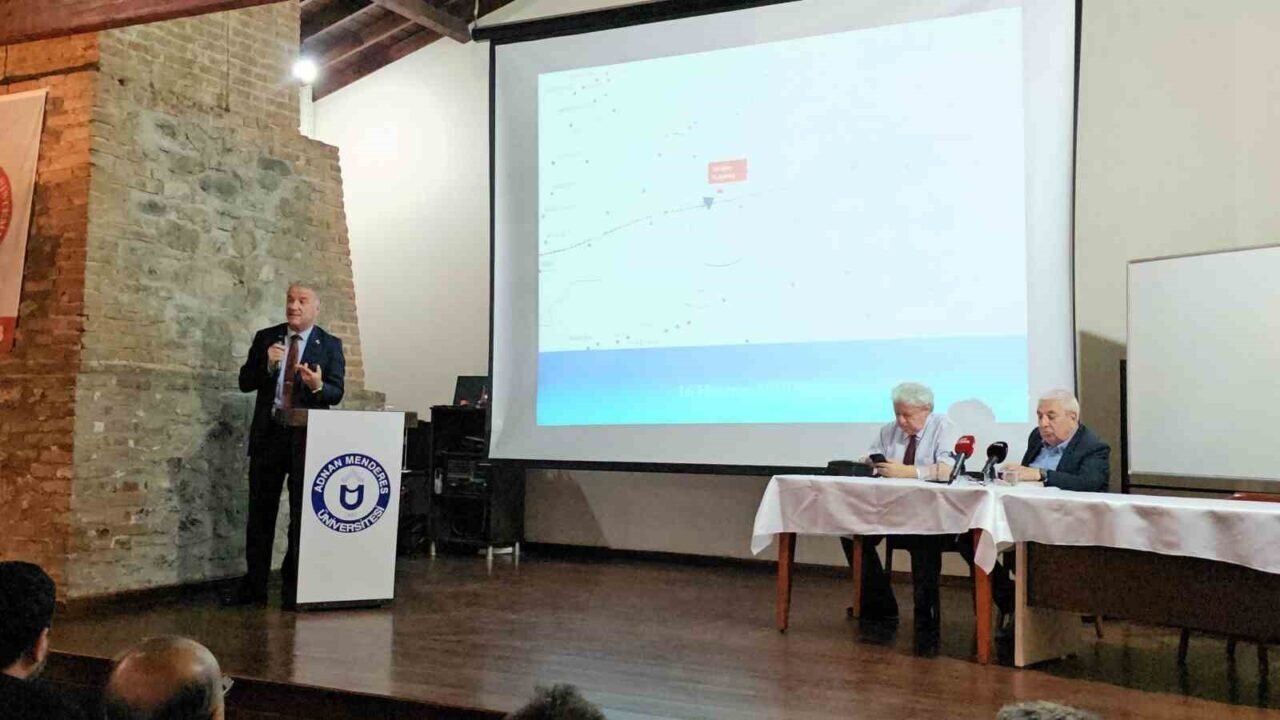 Yörük Ali Efe ve Malgaç Köprüsü Kuva-yi Milliye Direnişi Paneli düzenlendi
