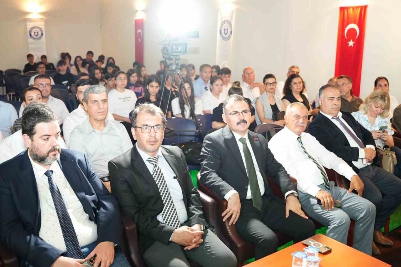 Yörük Ali Efe ve Malgaç Köprüsü Kuva-yi Milliye Direnişi Paneli düzenlendi