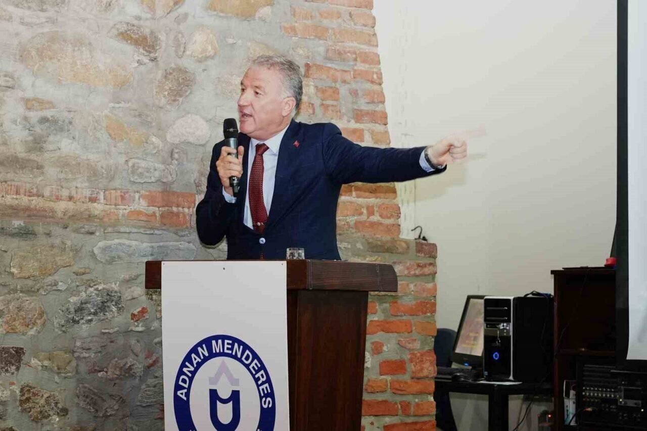 Yörük Ali Efe ve Malgaç Köprüsü Kuva-yi Milliye Direnişi Paneli düzenlendi