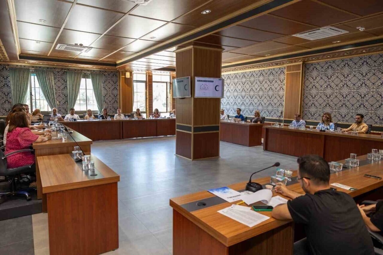 Yunusemre’den bağımlılıkla mücadelede ilk adım