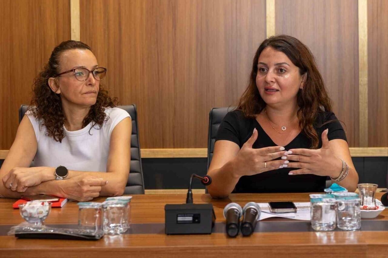 Yunusemre’den bağımlılıkla mücadelede ilk adım